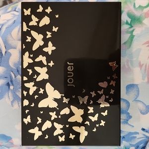 Jouer Cosmetics Metamorphosis Face and Eye Palette